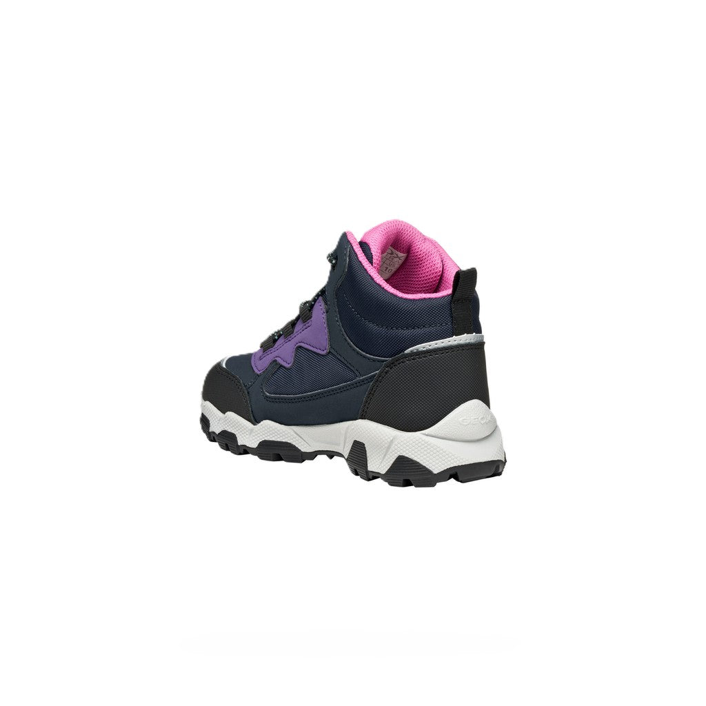 BOTIN MAGNETAR ABX GEOX