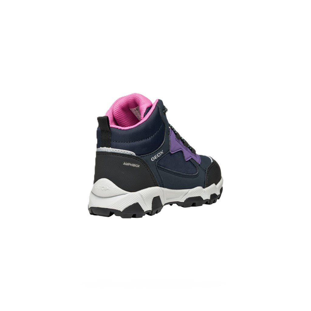 BOTIN MAGNETAR ABX GEOX