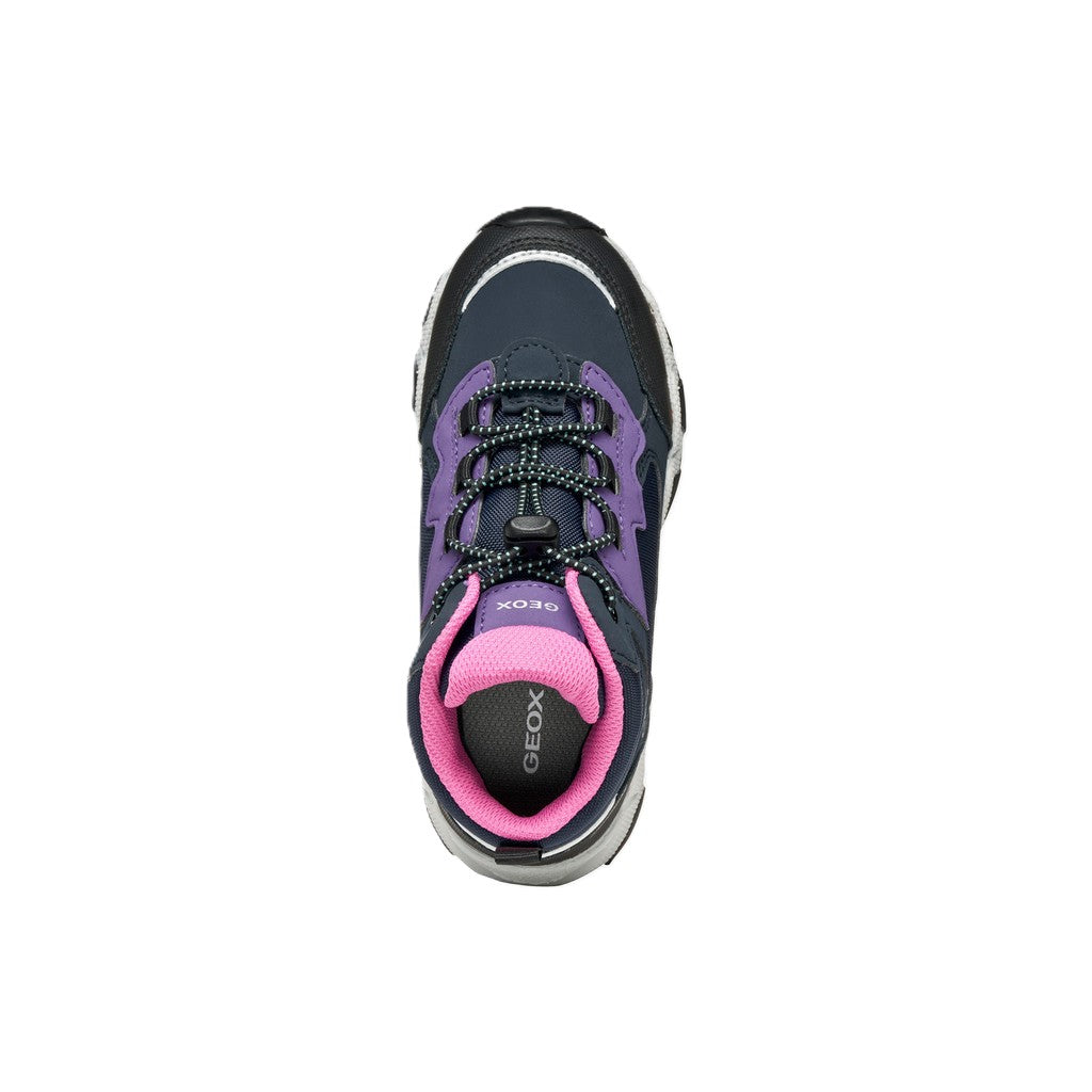 BOTIN MAGNETAR ABX GEOX