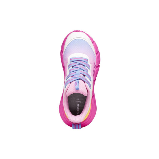 DEPORTIVO FLEXYPER FAST-IN GEOX