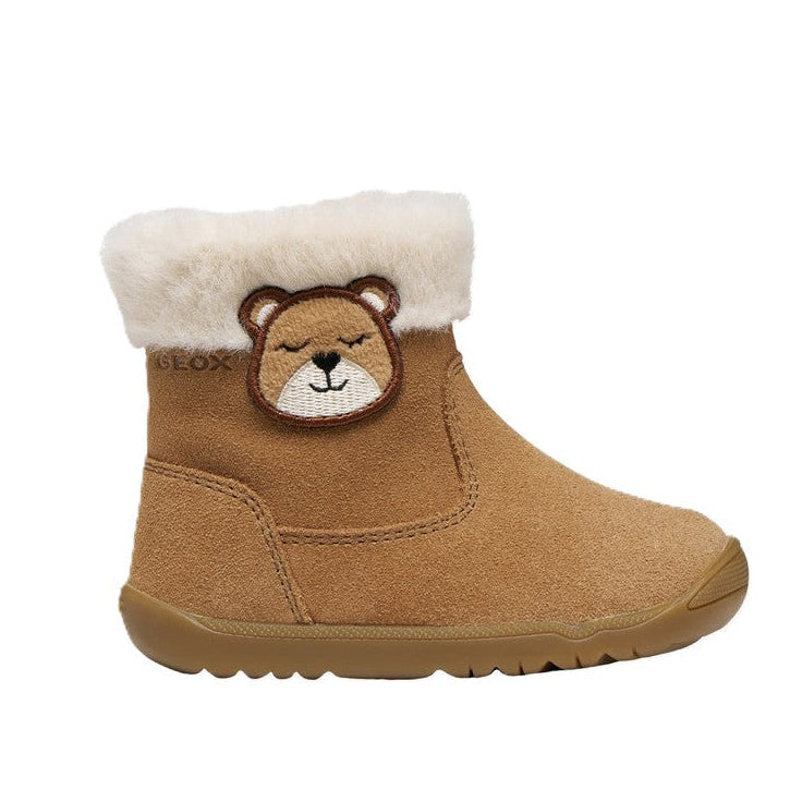 BOTA MACCHIA GEOX