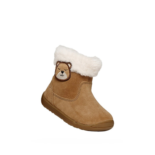 BOTA MACCHIA GEOX