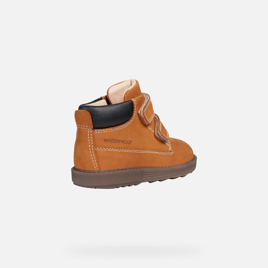 BOTA HYNDE WPF GEOX