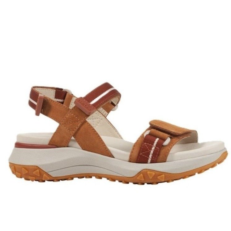SANDALIA SORAPIS+GRIP GEOX