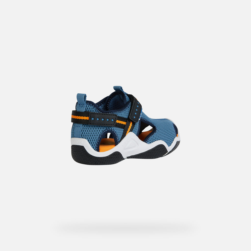 SANDALIA WADER GEOX