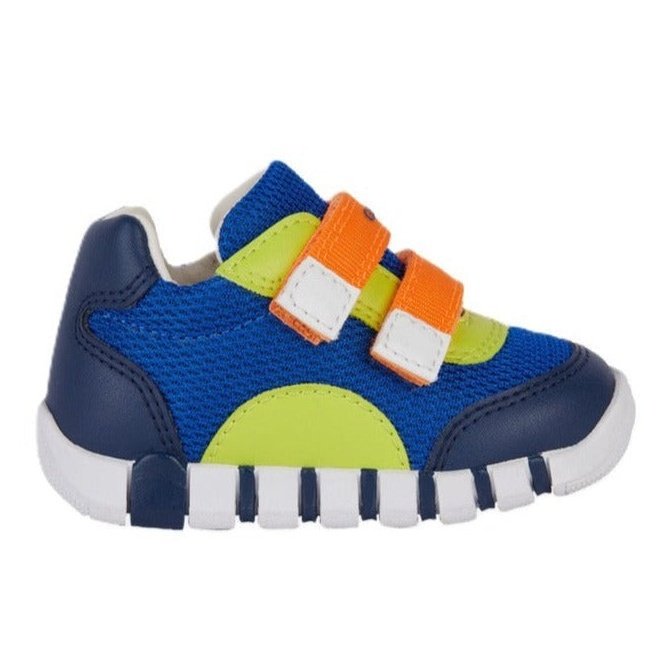 IUPIDOO GEOX SPORTS