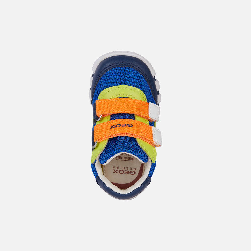 IUPIDOO GEOX SPORTS