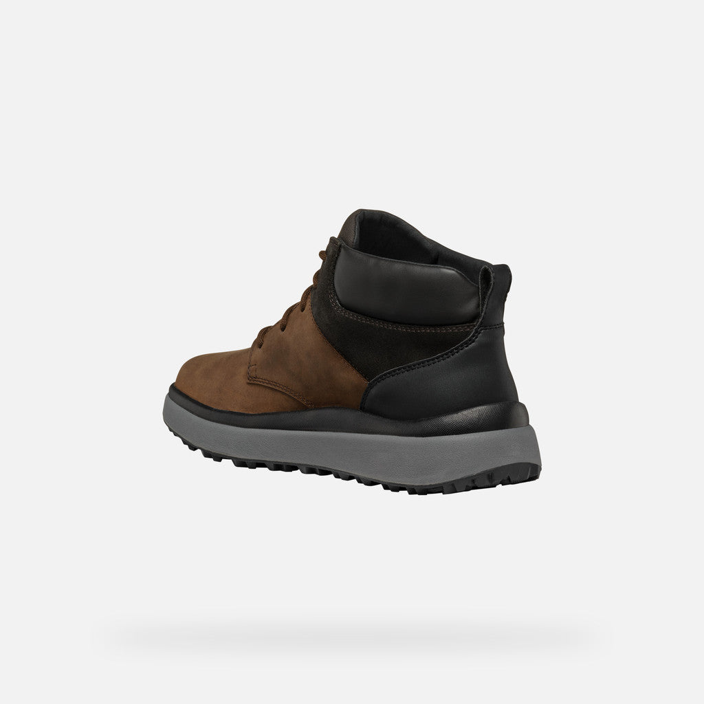 BOTA GRANITO AMPHIBIOX GEOX
