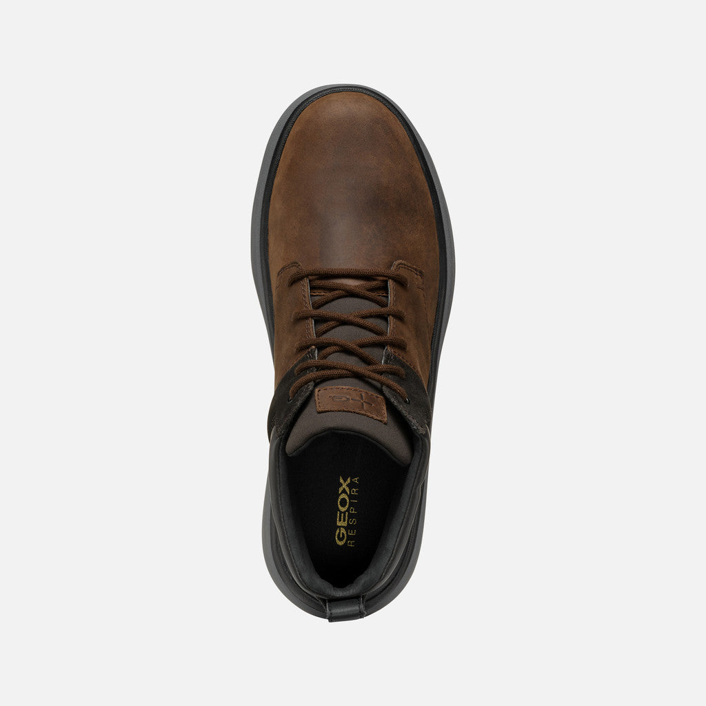 BOTA GRANITO AMPHIBIOX GEOX