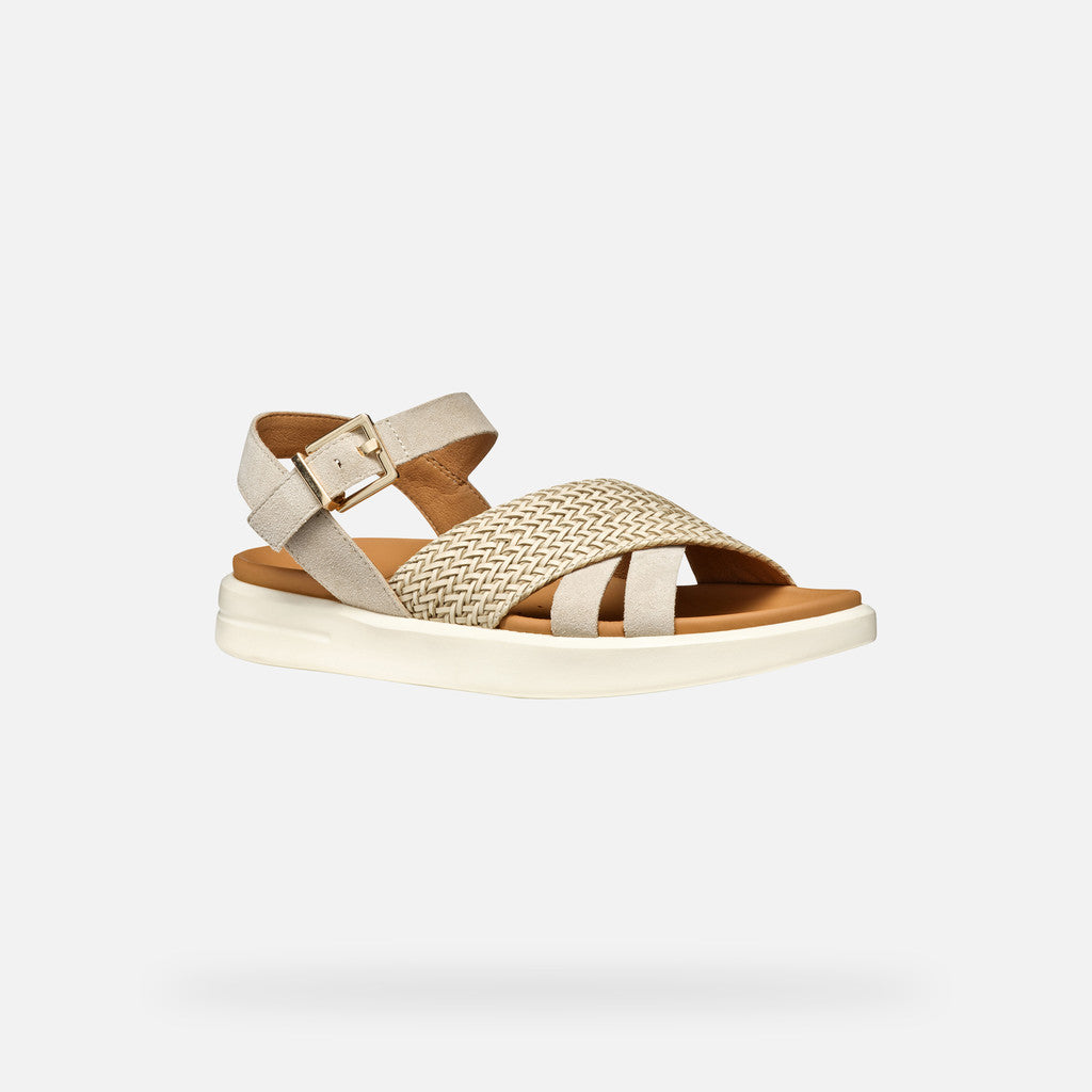 SANDALIA XAND 2S GEOX