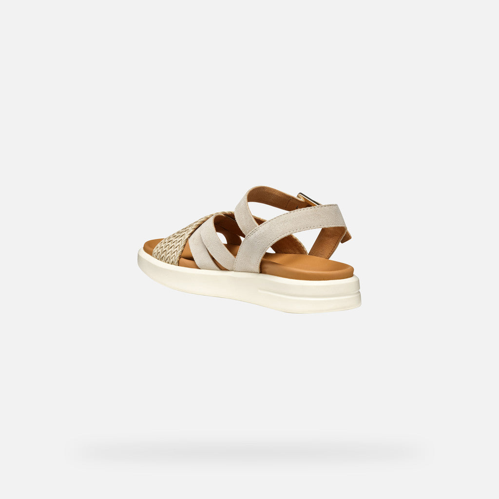 SANDALIA XAND 2S GEOX