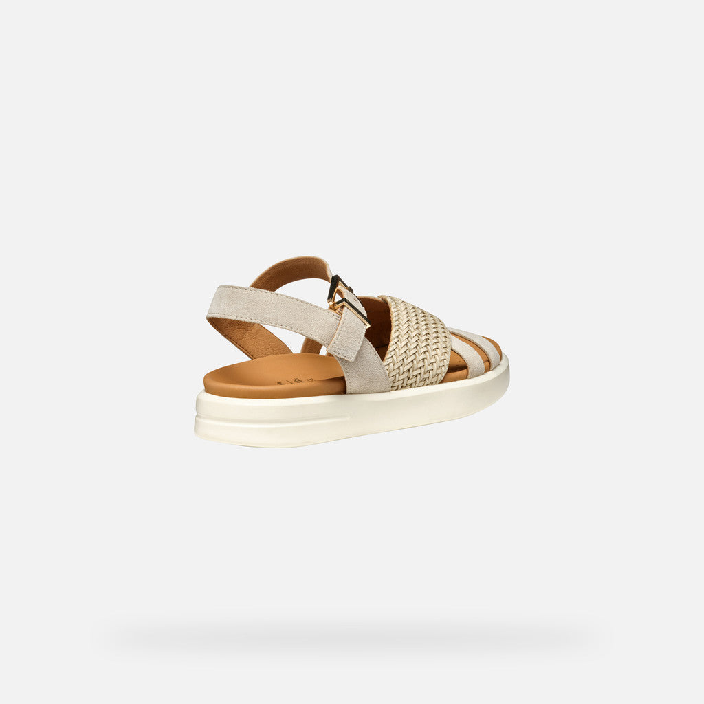 SANDALIA XAND 2S GEOX