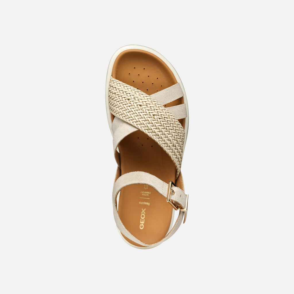 SANDALIA XAND 2S GEOX