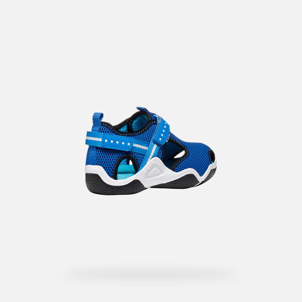 SANDALIA WADER GEOX