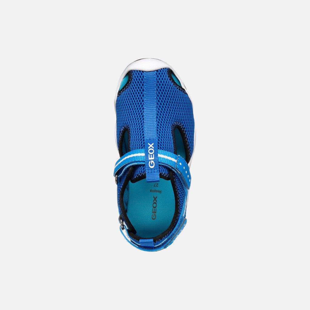 SANDALIA WADER GEOX