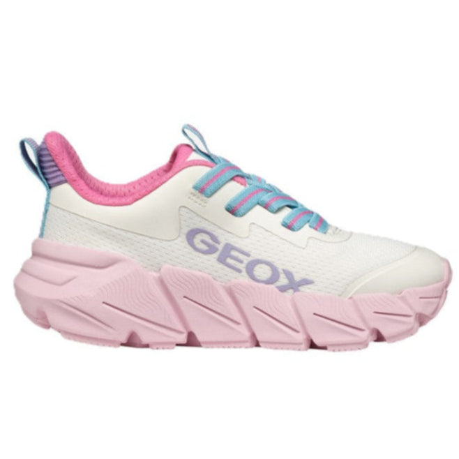 DEPORTIVO FLEXYPER FAST-IN GEOX