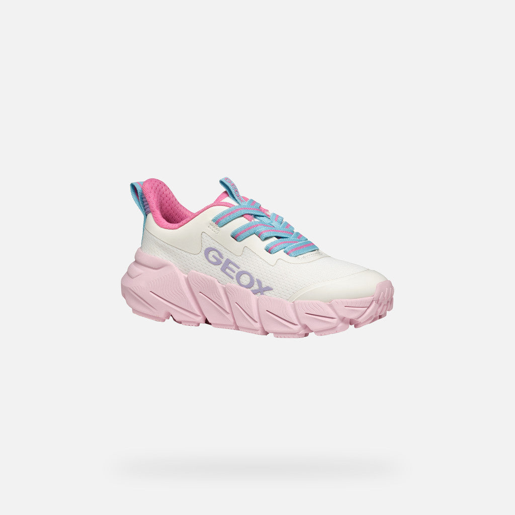 DEPORTIVO FLEXYPER FAST-IN GEOX