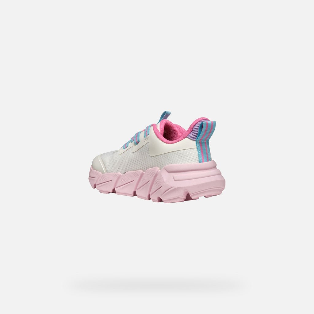 DEPORTIVO FLEXYPER FAST-IN GEOX