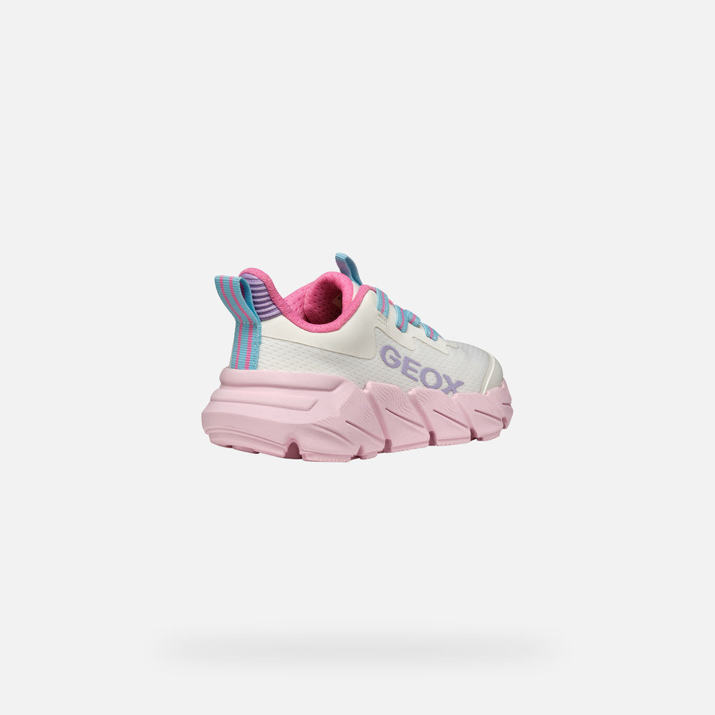 DEPORTIVO FLEXYPER FAST-IN GEOX