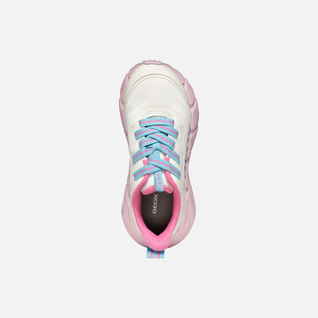 DEPORTIVO FLEXYPER FAST-IN GEOX