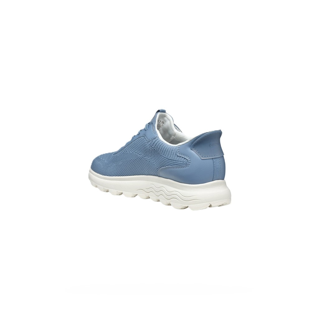 DEPORTIVO SPHERICA PLUS FAST-IN GEOX