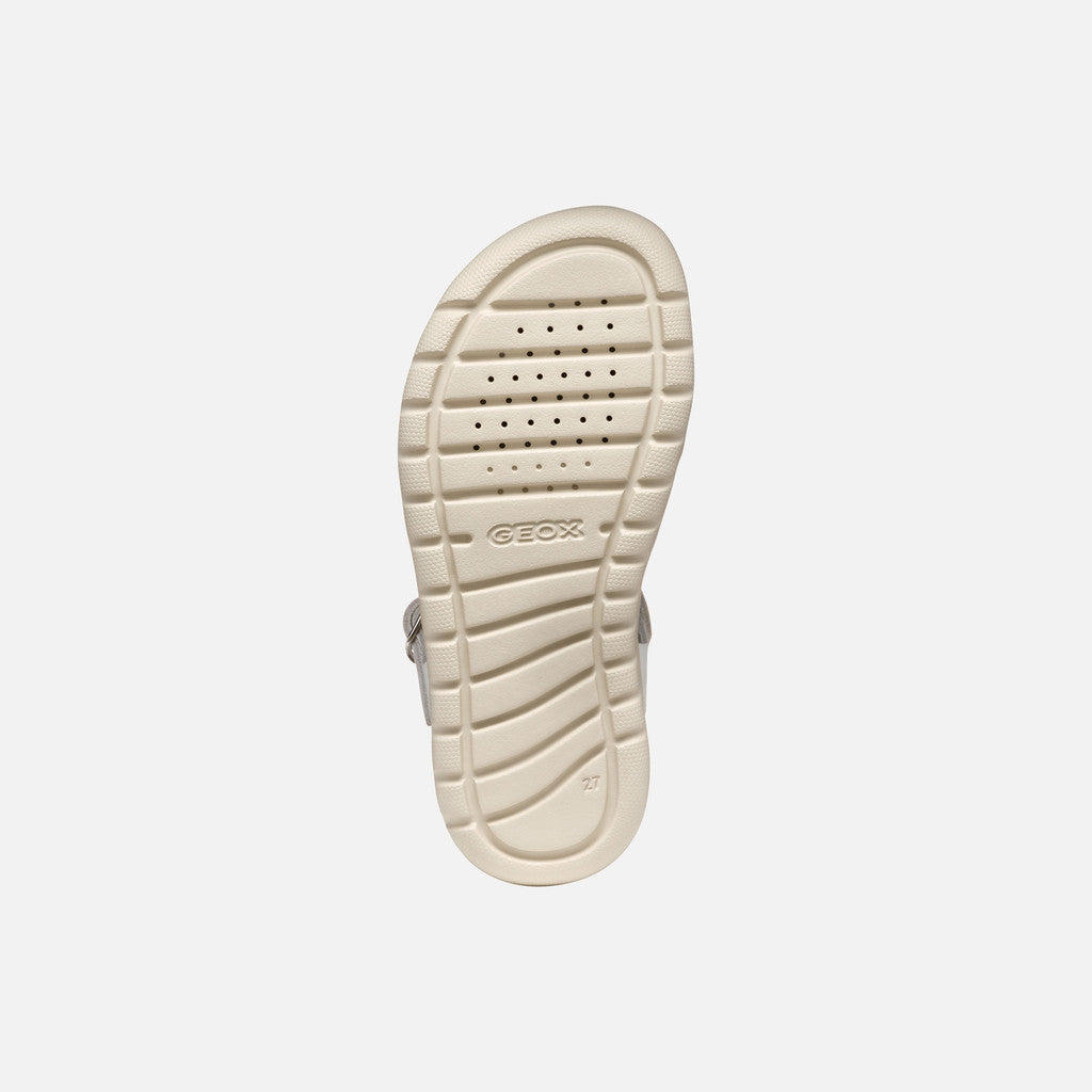 GEOX CHILEAN SANDAL
