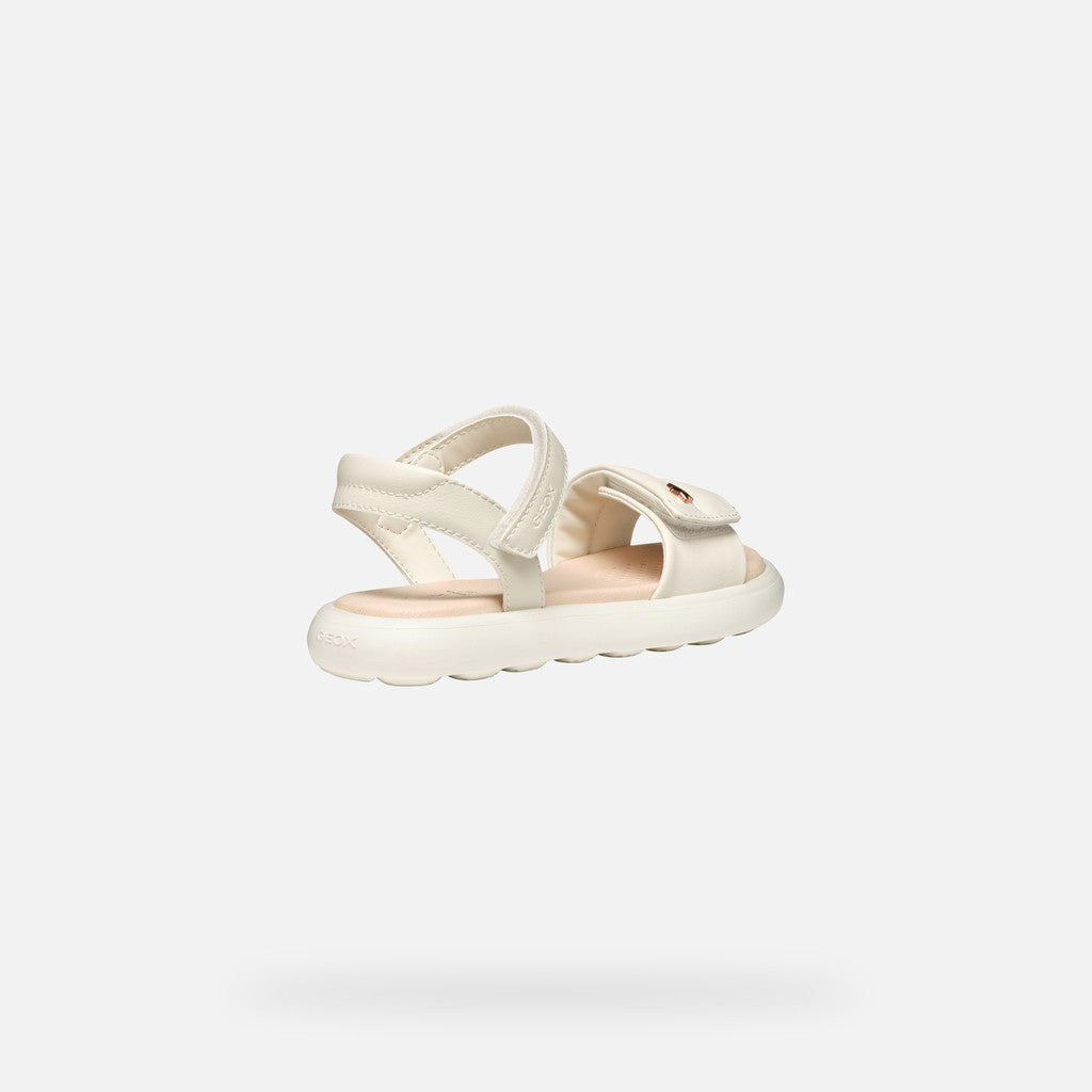 GEOX PUFFYPOP SANDAL