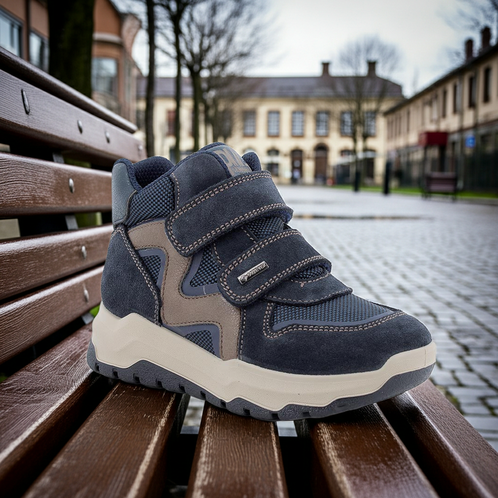 PRIMIGI GORETEX BOOT