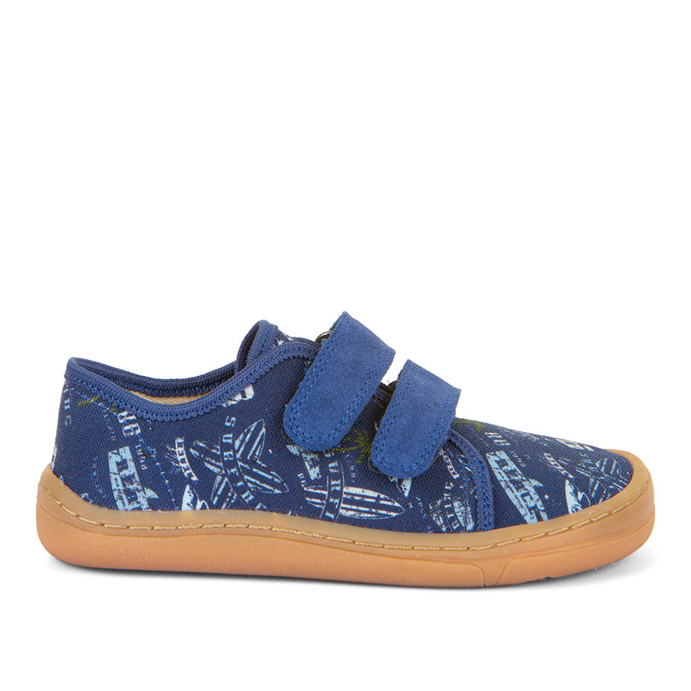 LONA BAREFOOT FRODDO