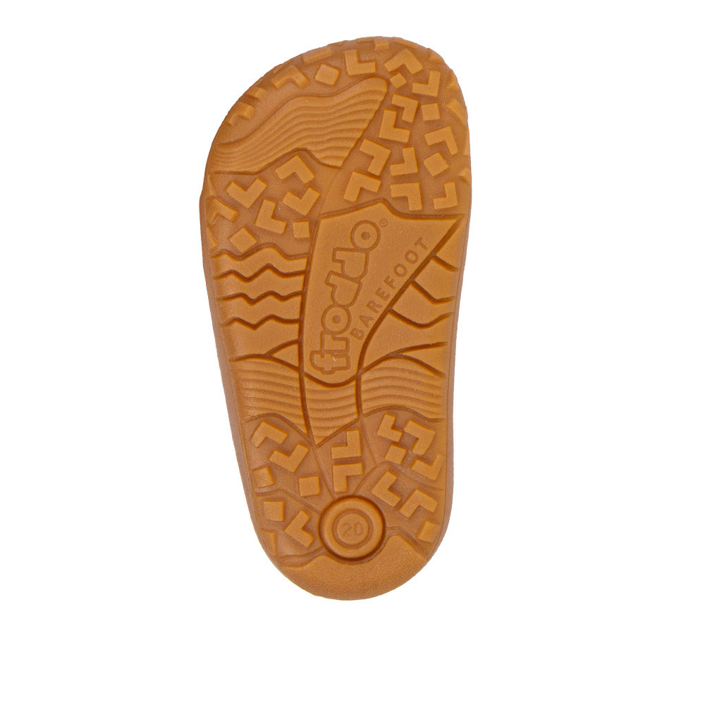 BOTA FRODDO BAREFOOT
