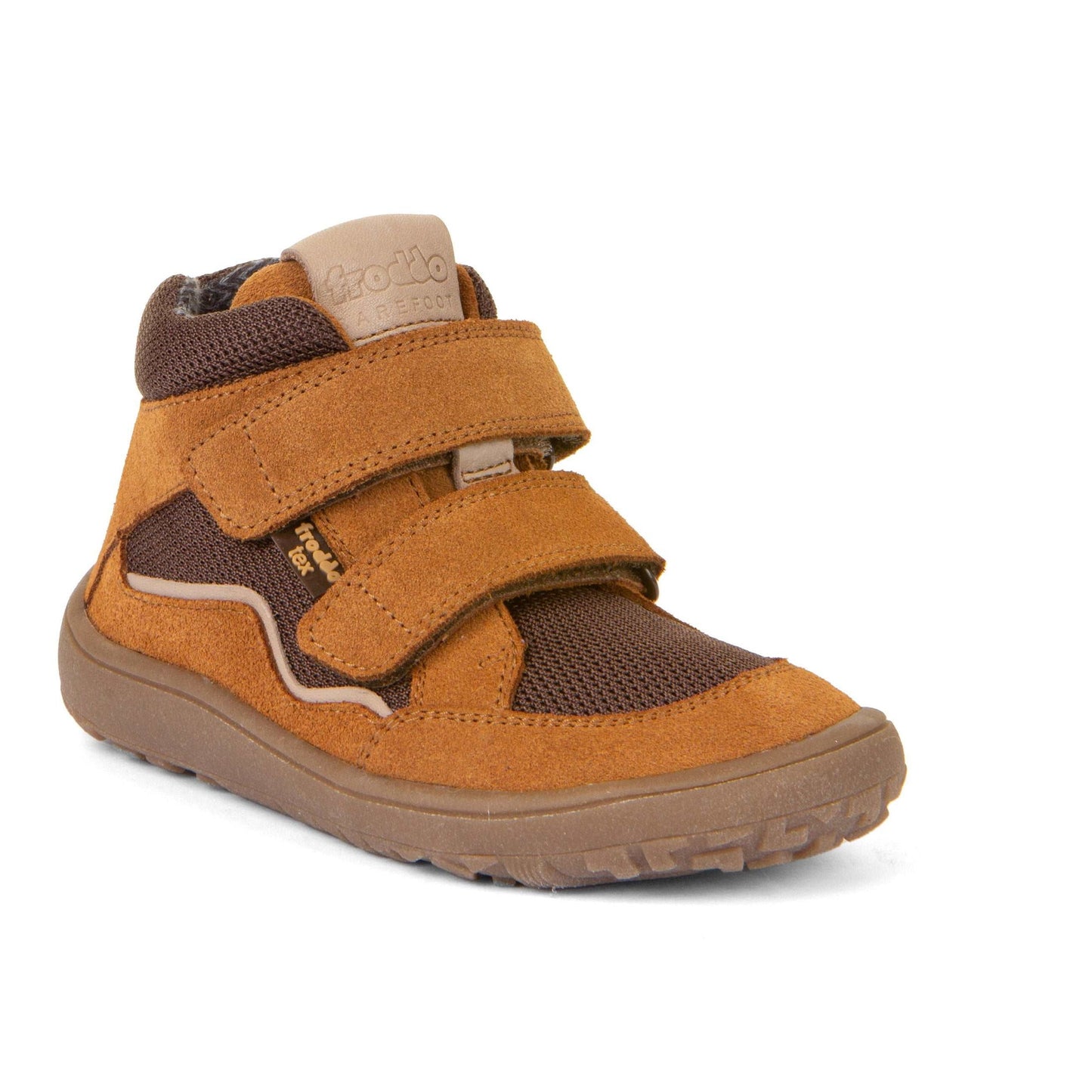BOTA FRODDO BAREFOOT