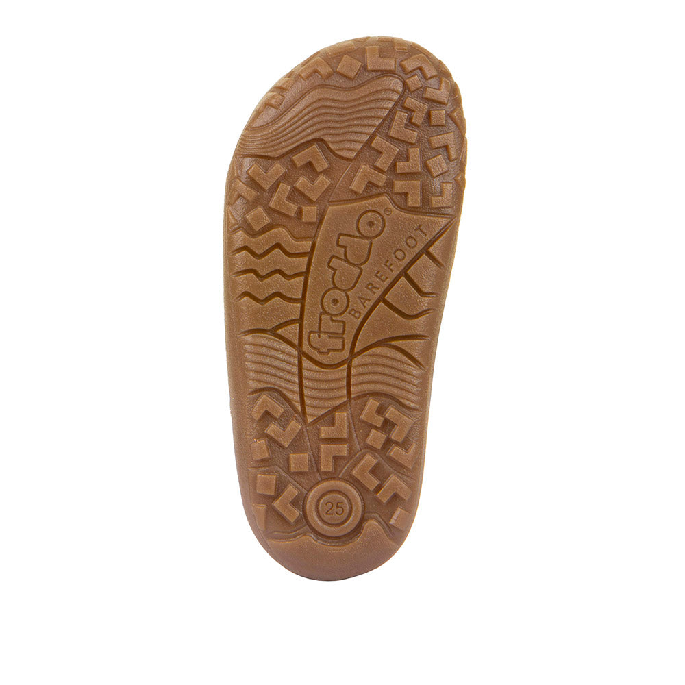 BOTA FRODDO BAREFOOT