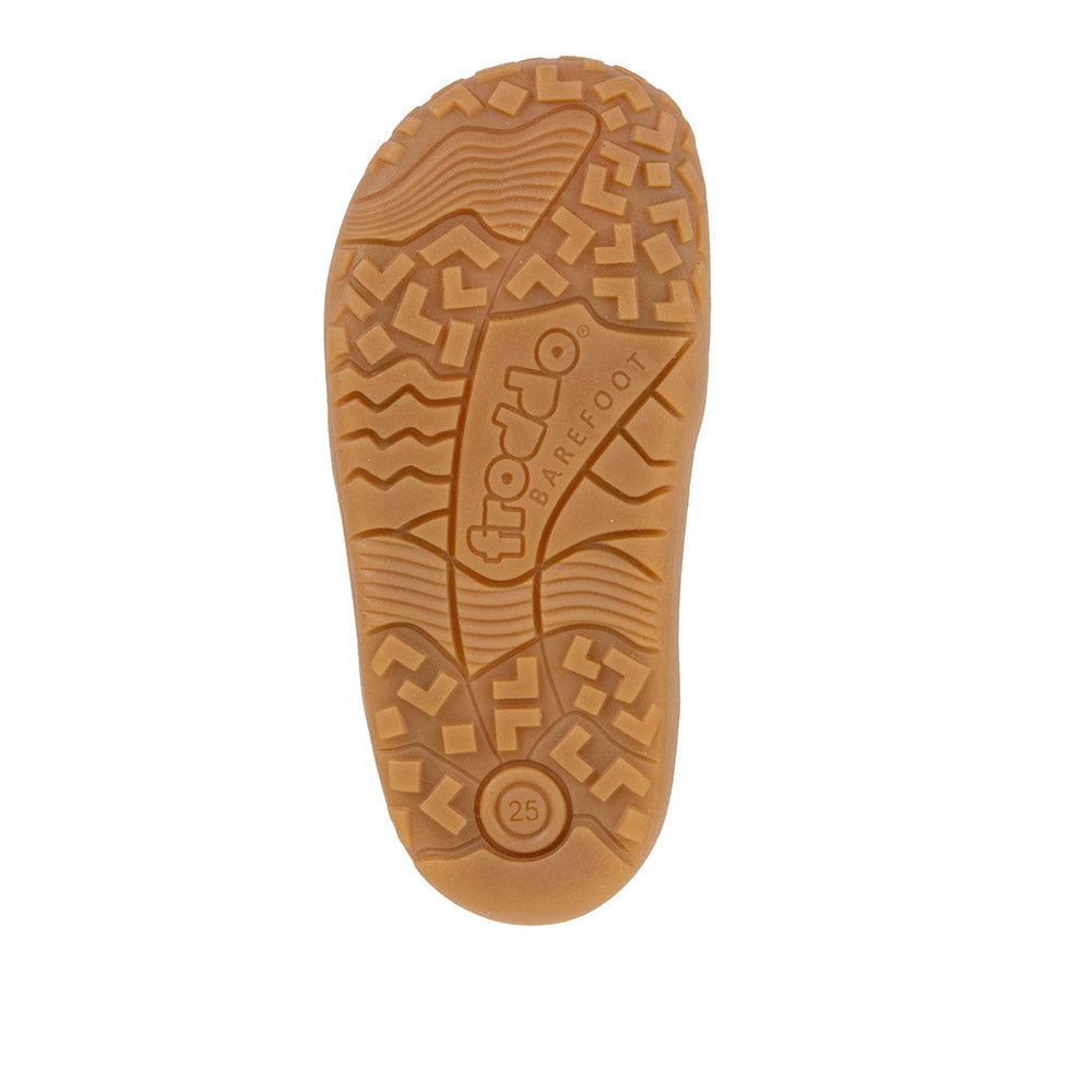 BOTA FRODDO BAREFOOT F-MOTION