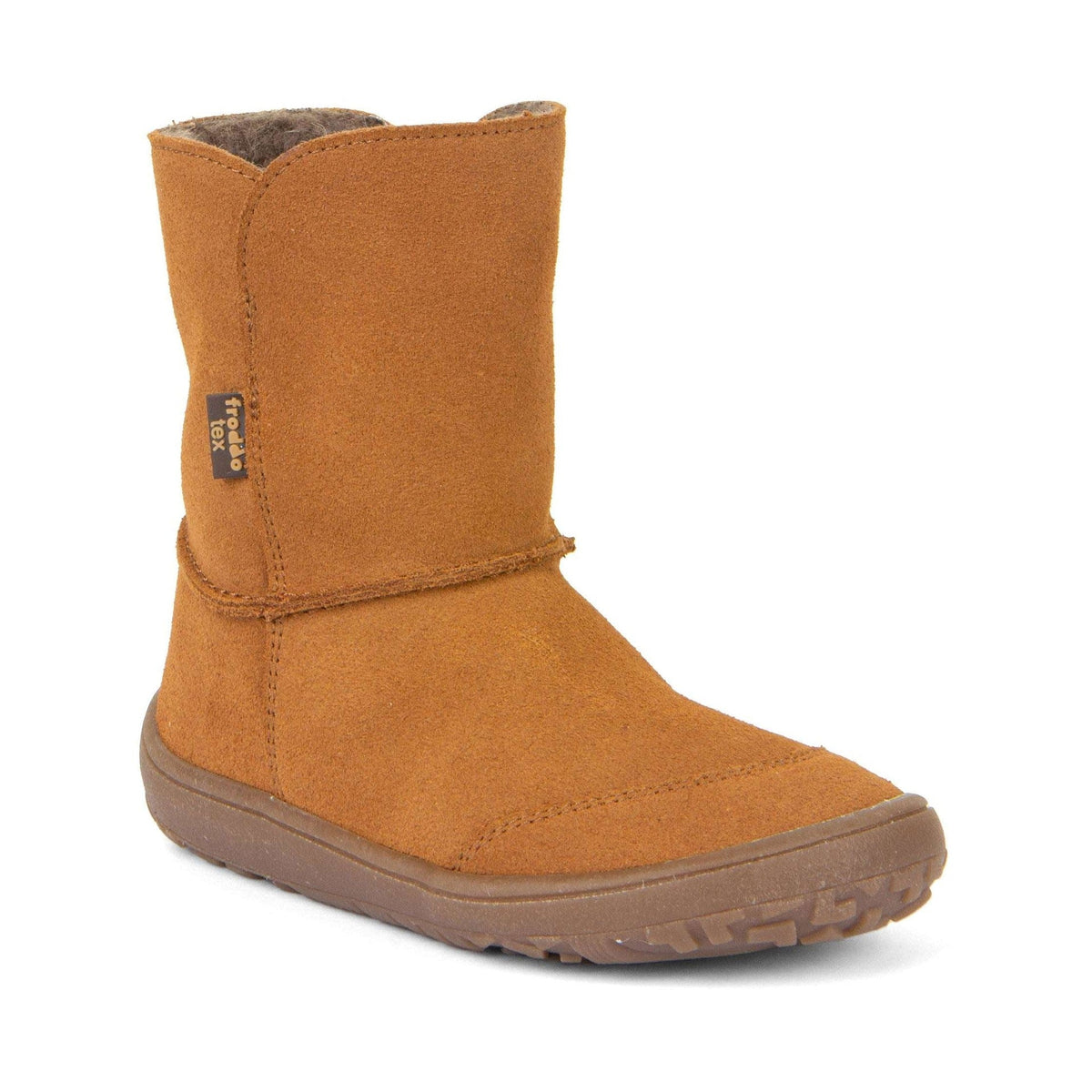 BOTA FRODDO BAREFOOT