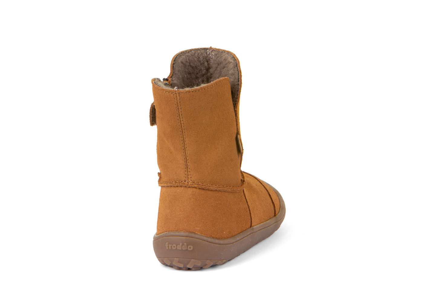 BOTA FRODDO BAREFOOT