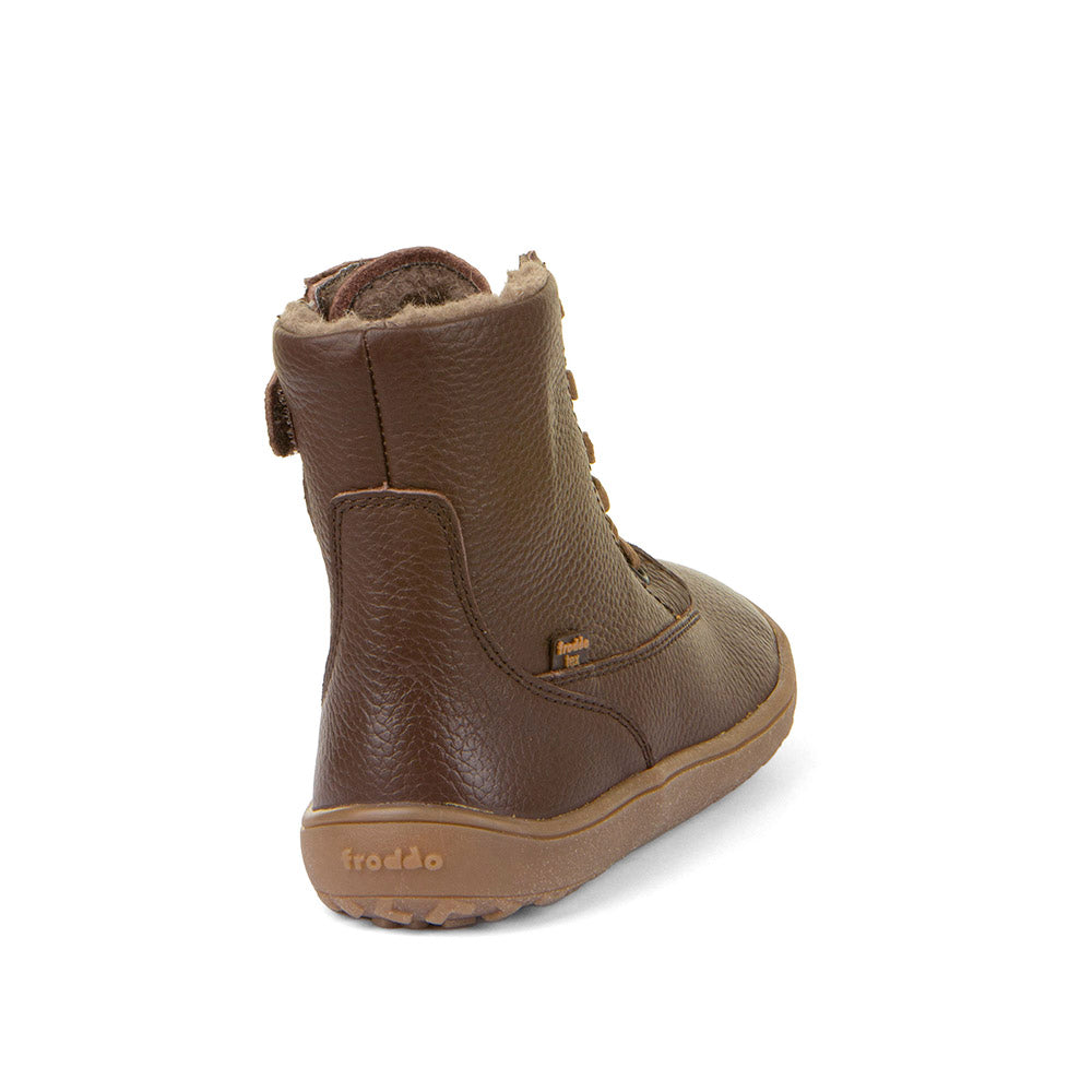 BOTA FRODDO BAREFOOT