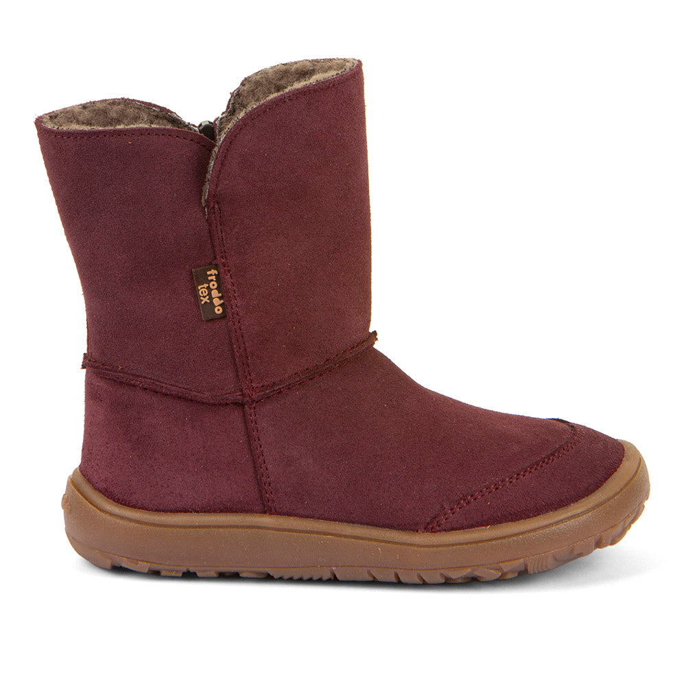 FRODDO BAREFOOT BOOT