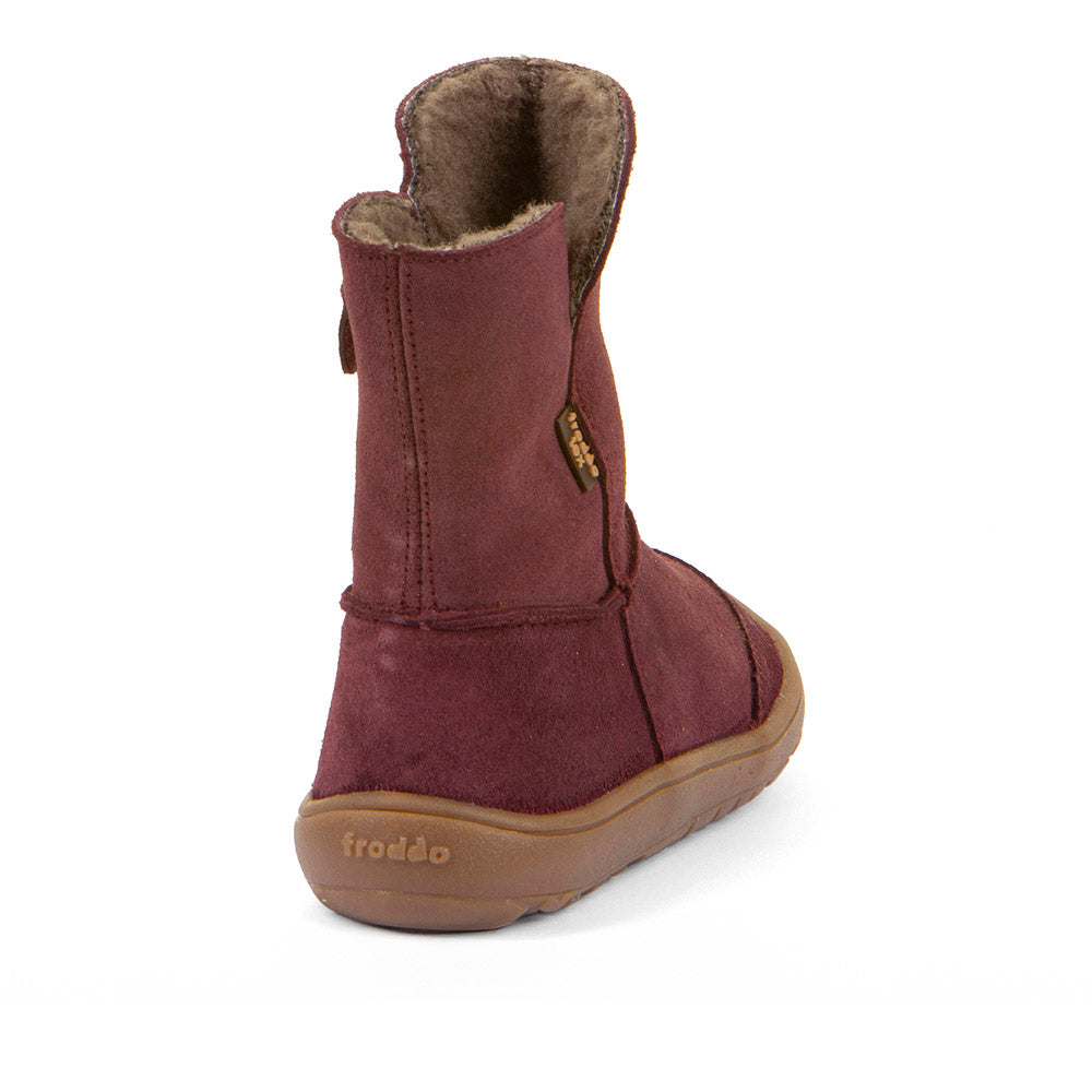 FRODDO BAREFOOT BOOT