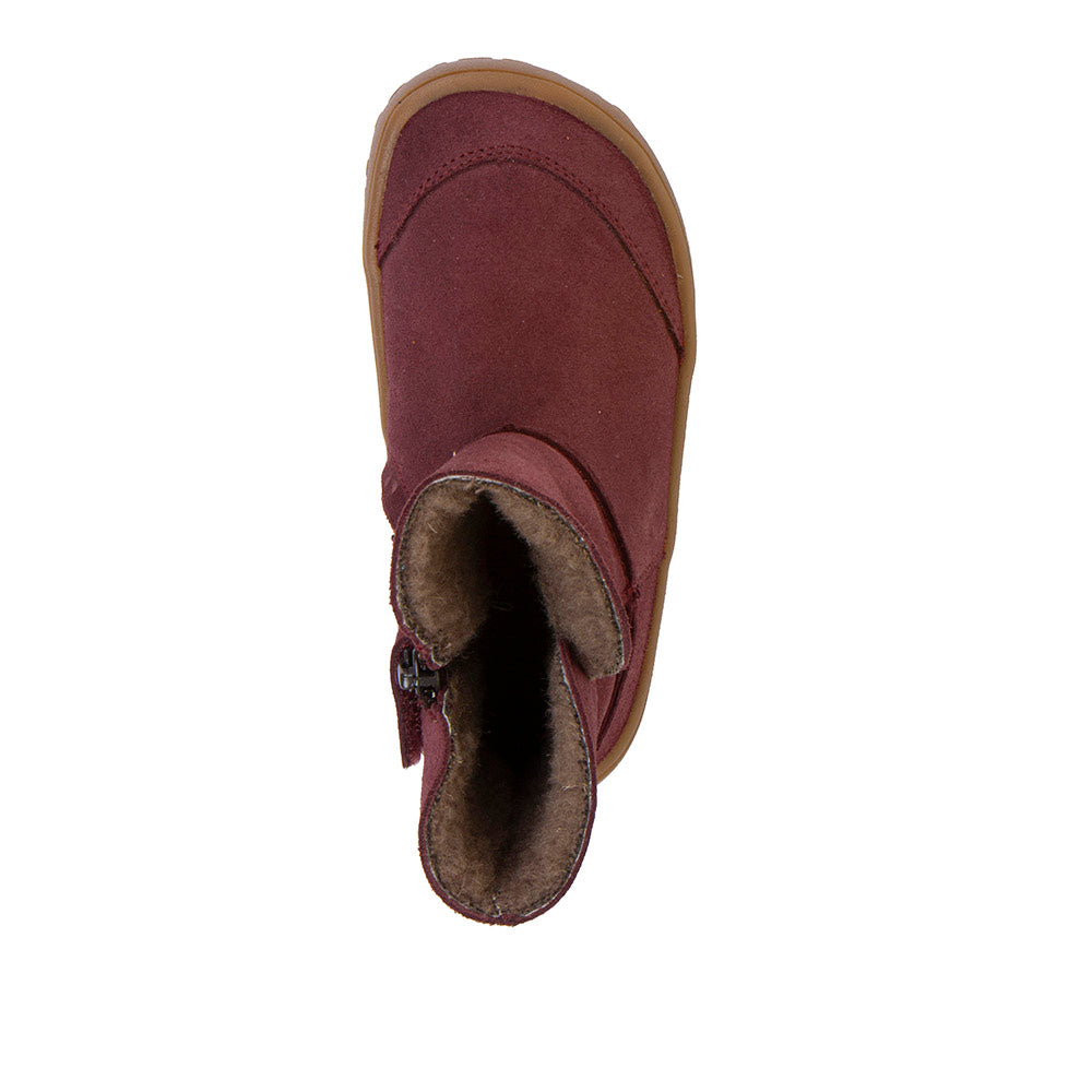 FRODDO BAREFOOT BOOT