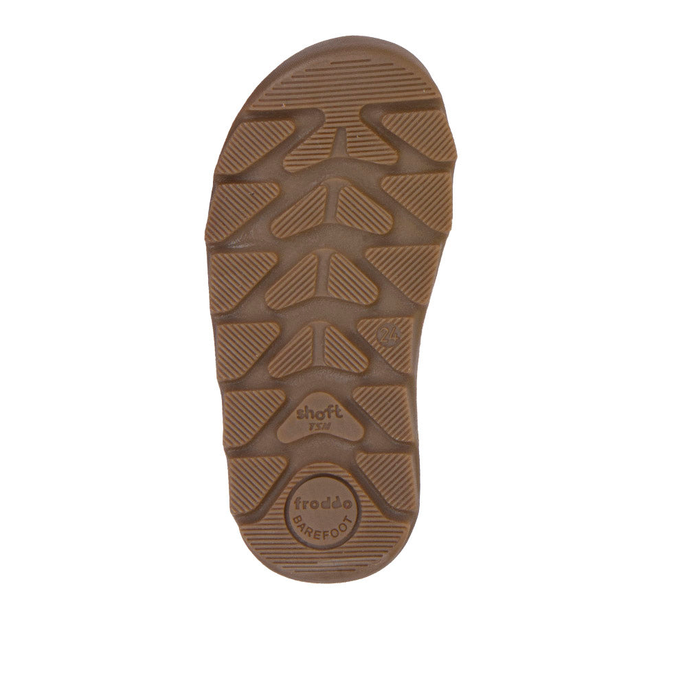 FRODDO BAREFOOT BOOT