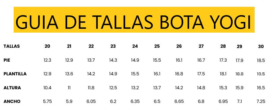IGOR YOGI NAUTICO WATER BOOT
