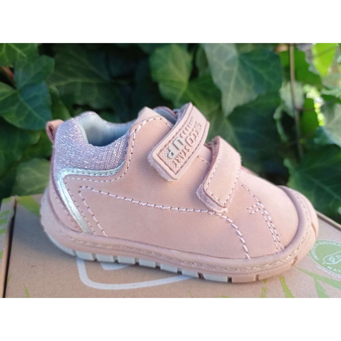 BOTA BAJA CHICCO