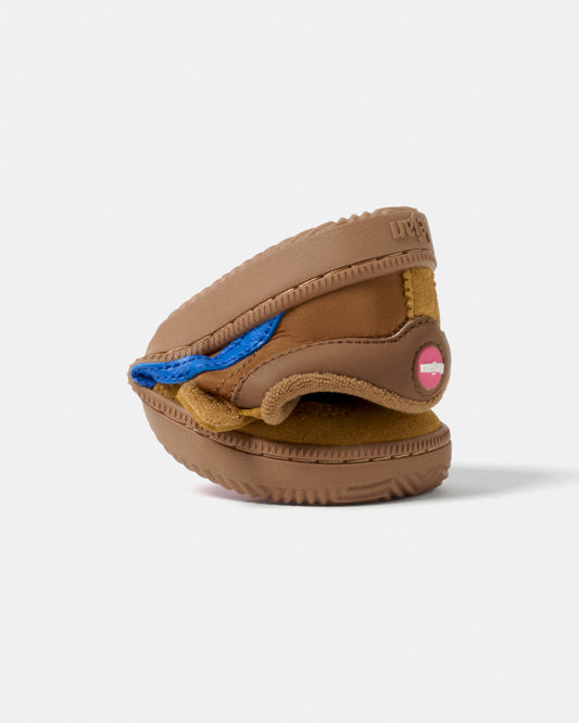SAMBA VELCRO COQUEFLEX SPORTS