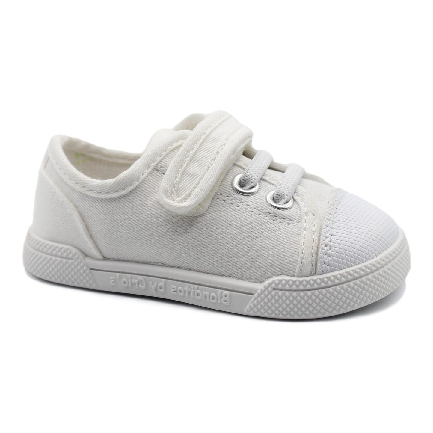 IGOR RESPECTFUL VELCRO CANVAS