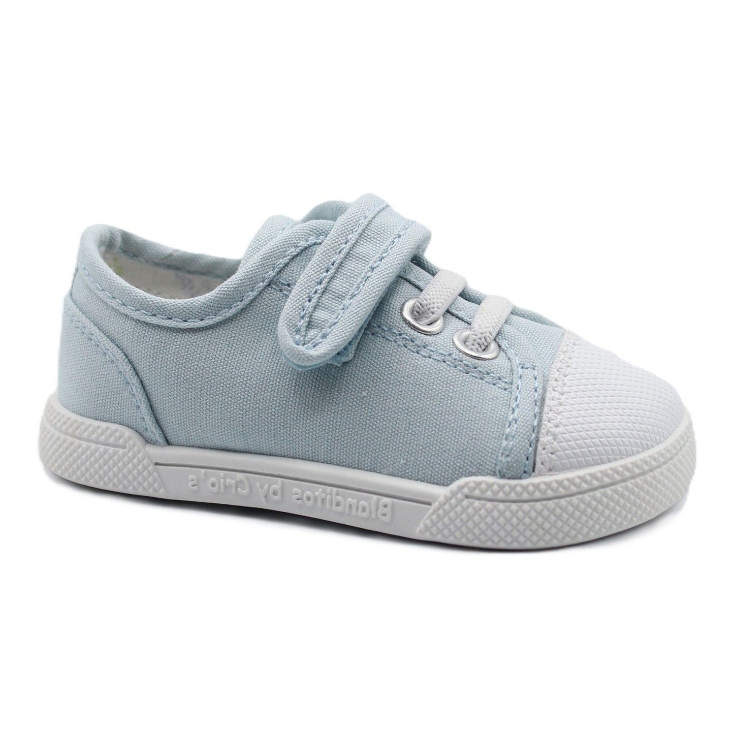 IGOR RESPECTFUL VELCRO CANVAS