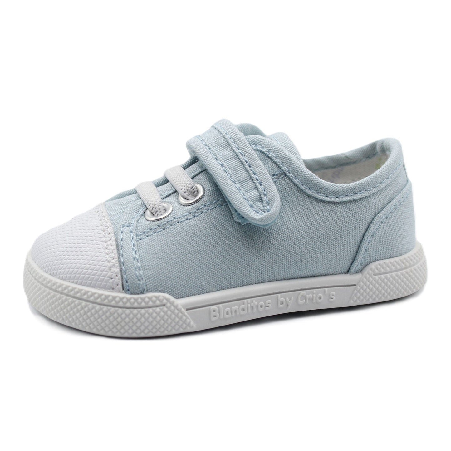IGOR RESPECTFUL VELCRO CANVAS