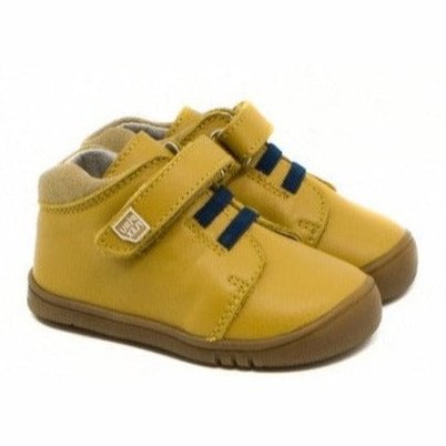 BOTA PRIMEROS PASOS PIRUFLEX