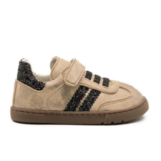 SAMBA VELCRO COQUEFLEX ESPORTIVO