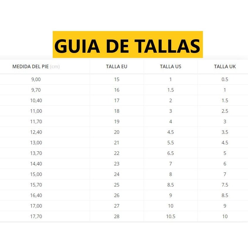 BOTA PRIMEROS PASOS GEOX