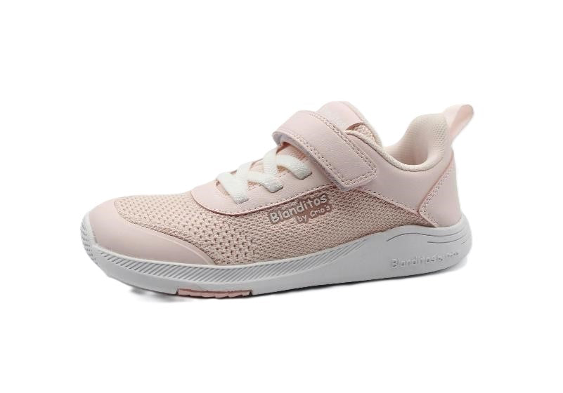 SNEAKER VENUS BLANDITOS BY CRIO´S